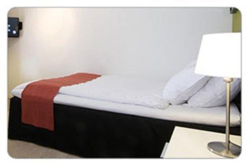 Hotell Tinget Sala Εξωτερικό φωτογραφία