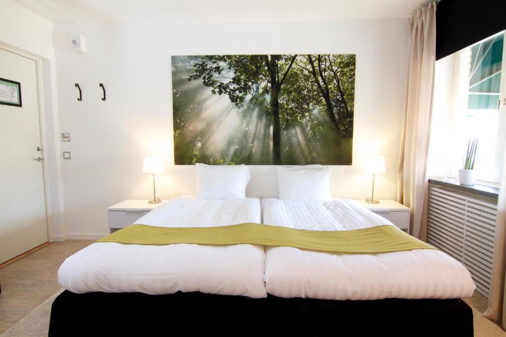 Hotell Tinget Sala Δωμάτιο φωτογραφία