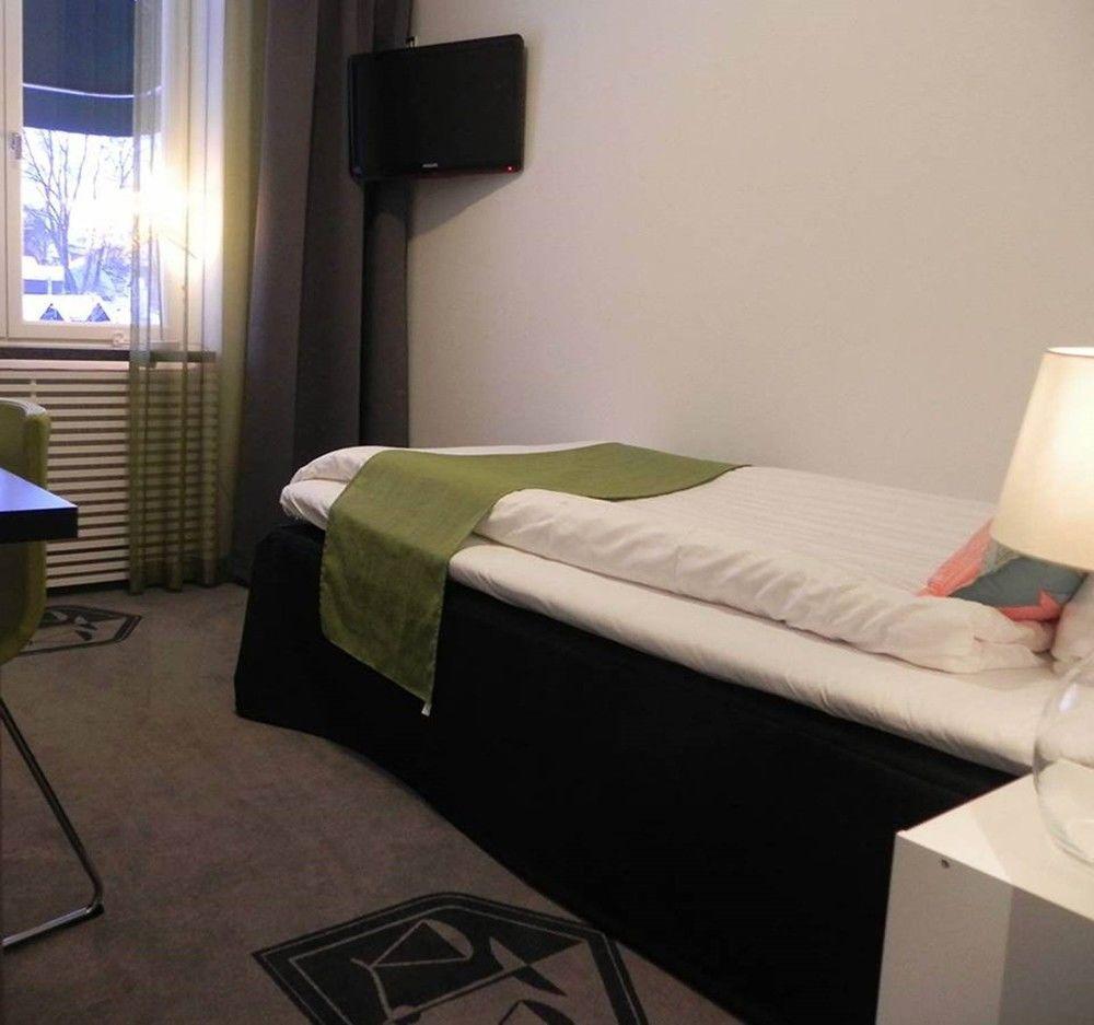 Hotell Tinget Sala Εξωτερικό φωτογραφία